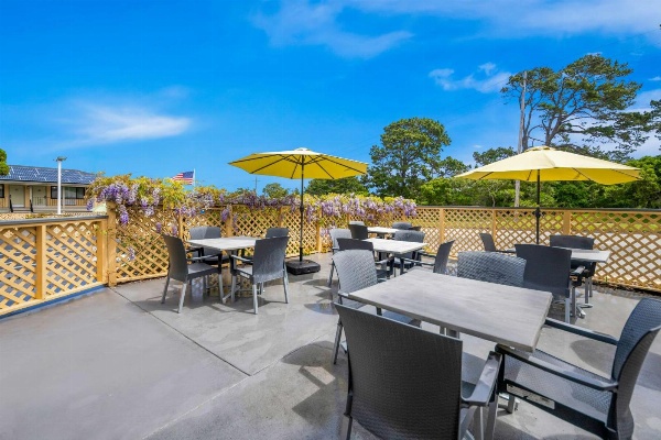 Best Western Park Crest Inn image 5
